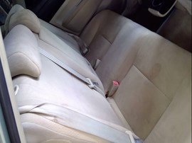 2007 TOYOTA PRIUS, GREEN, 1.5L, AT.  Z25012